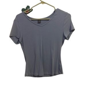 Blue t Shirt